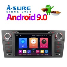 Android Autoradio Navi GPS