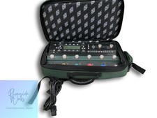KEMPER PROFILER STAGE