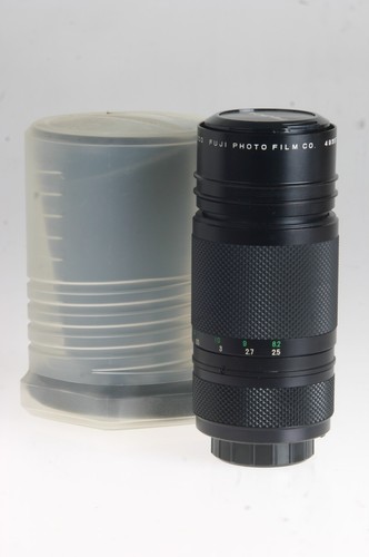 Fuji ebc fujinon 5 200mm - fuji,