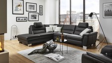 Ecksofa Sarina Wohnlandschaft