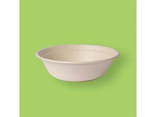 100x Zuckerrohr Bowl Salat