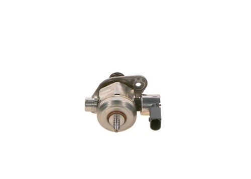 Bosch hochdruckpumpe a - bosch, u.a