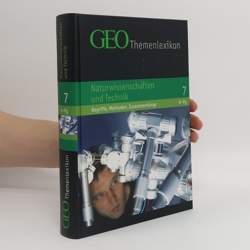 Geo themenlexikon peter - | ,