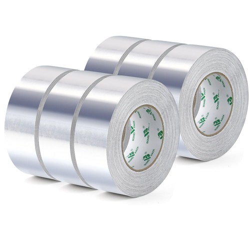 Bomei pack alu - alu, klebeband