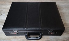 Aktenkoffer Besteckkoffer