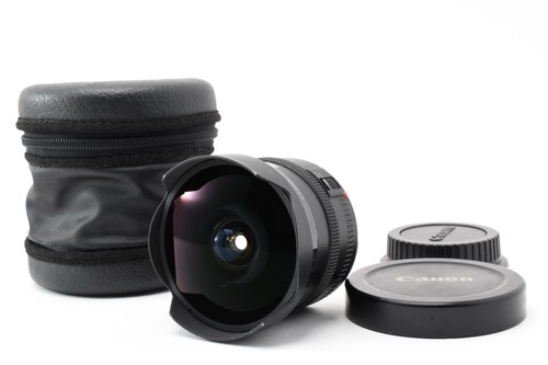 Top neuwertig canon ef 15mm - canon,