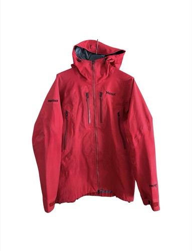 Marmot alpinist hardshelljacke - marmot,