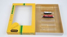 Minitrix N 11002 Güterzugset