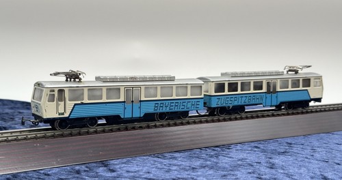 Märklin primex triebwagen - märklin,