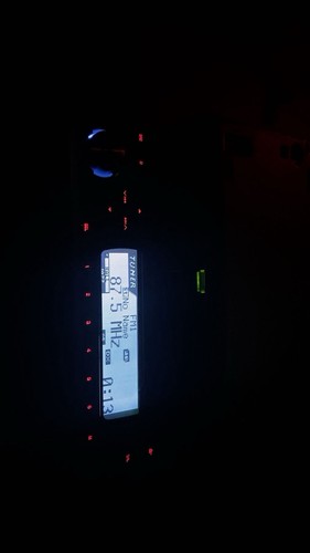Jvc sh9101 rare - rare, (concert