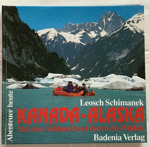 Kanada alaska mit - kanada-alaska, :