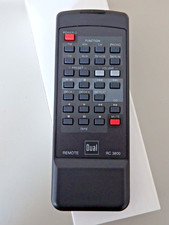 Original Dual RC 3800