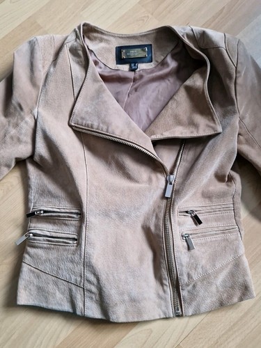 Mango wildlederjacke - mango,🌺,