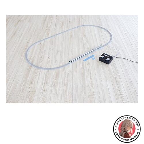 Kato spur starterset - spur, n