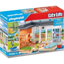PLAYMOBIL 71328 Anbau