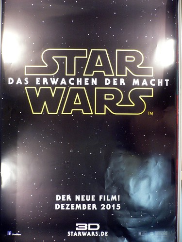 Star wars das - das, der