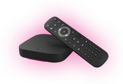 Telekom magentatv one box - telekom,