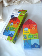 New HABA Animal High Rise