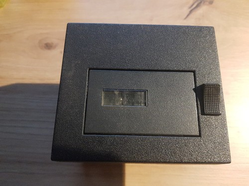 Emco tape cassette - tape,
