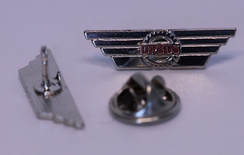 Ursus traktoren pin - ursus, (pw