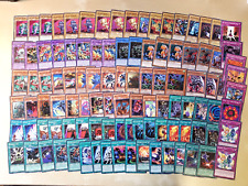 Chazz Princeton Ojama Drache Deck Original aus der TV Anime Serie YU-GI-OH GX