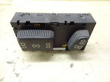 BMW E39 5er Schalter Sitzverstellung vorne links Fahrersitz 6905509