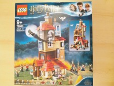Lego 75980, Harry Potter