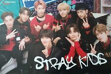STRAY KIDS - A3 Poster (42 x
