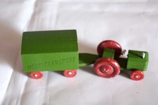 Erzgebirge Seiffener Miniatur