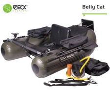 Zeck fishing belly - fishing, cat