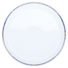 Kuchenplatte Limoges Medard de Noblat Chrysalis