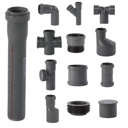Htsafe rohr abflussrohr - htsafe,