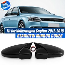 2x Flügelspiegel Abdeckung