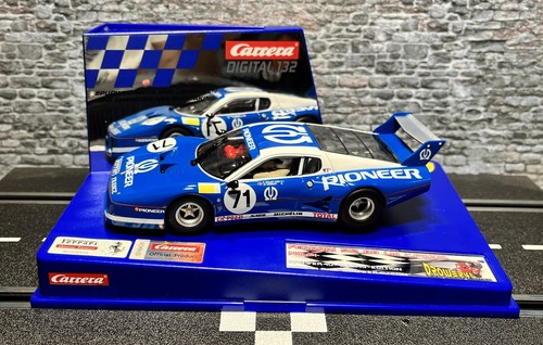 Carrera digital 132 tuning - digital,