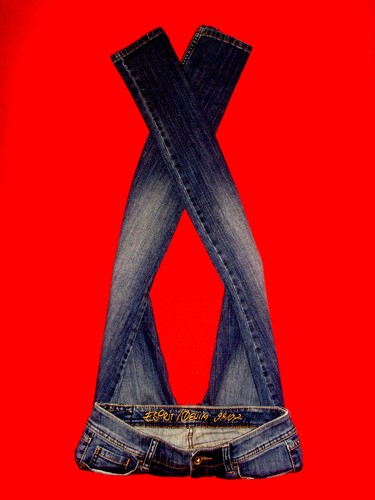Esprit denim stretch - esprit,