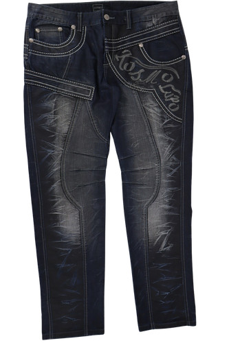 Kosmo lupo jeans - lupo, größe