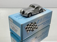 MDS RACING R71 ALFA ROMEO 6C