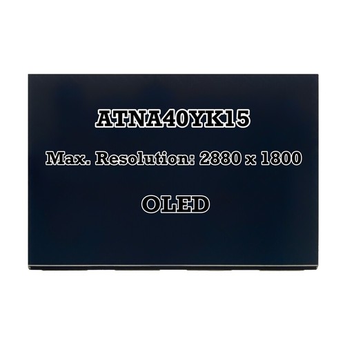 Oled ips panel - oled,