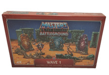 Masters of the Universe