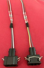 2x 357972752 Stecker mit 20cm
