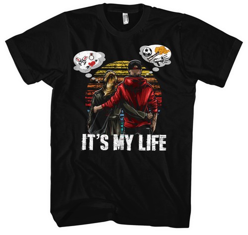 Life männer herren - my,
