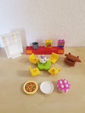 (D12) Lego Duplo Küche  Set