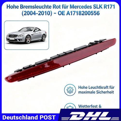 Bremslicht hohe - bremslicht,