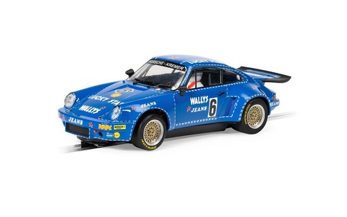 Porsche 911 rsr wallys - rsr, 3.0