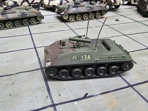 Rmm roskopf rakjpz gesupert - rmm,