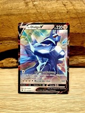 Ur-Dialga V 113/189