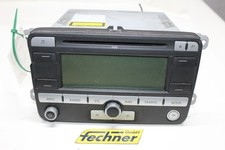 Radio VW Golf V RCD210 MP3