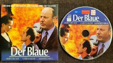 DVD Manfred Krug in: Der Blaue