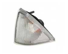 Blinkleuchte blinker weiß set - weiß,