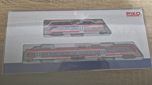 Neu ovp ungeöffnet piko 40208 - ungeöffnet,